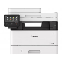 MFD Canon i-SENSYS X 1238i II,  A4, + Toner T08, 38ppm, Printer/DADF/Duplex/Scanner/, Net, WiFi, A4, 1200x1200 dpi, 38ppm, Up to 80k ,1Gb, Scan 9600x9600dpi-24 bit, 12.7 cm LCD, Paper Input  250-sheet tray, 100-sheet tray, USB 2.0, 100BASE-TX/1000Base-T, 